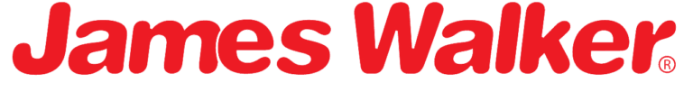 James Walker Logo